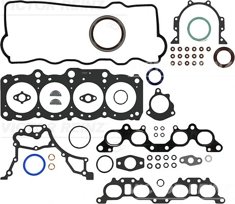 Full Gasket Kit, engine